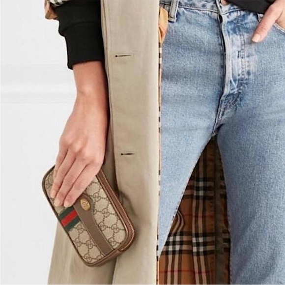 ❤️authentic gucci belt bag - Picture 13 of 13